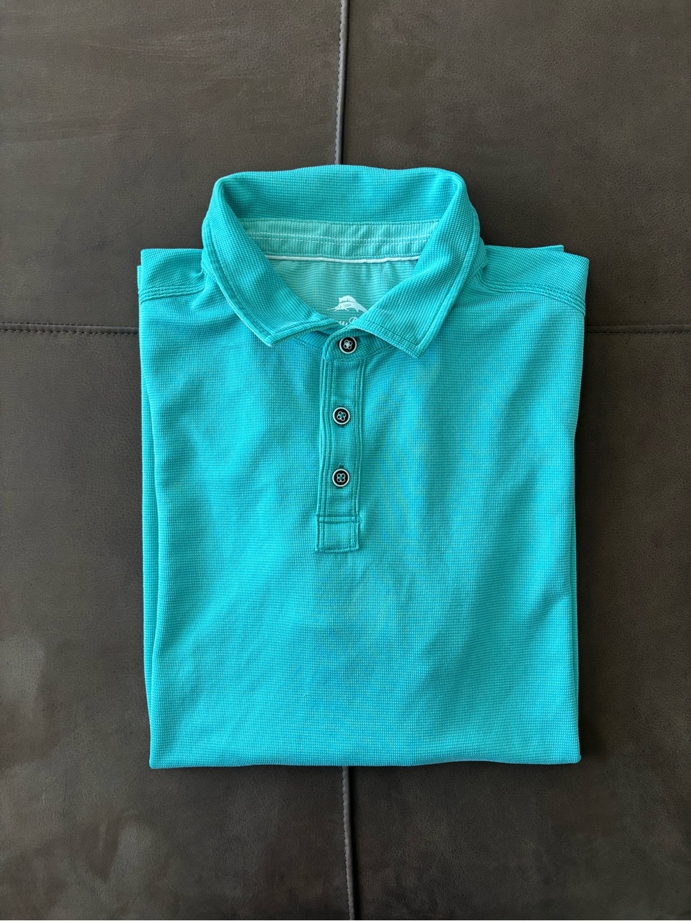 Tommy Bahama polo tee